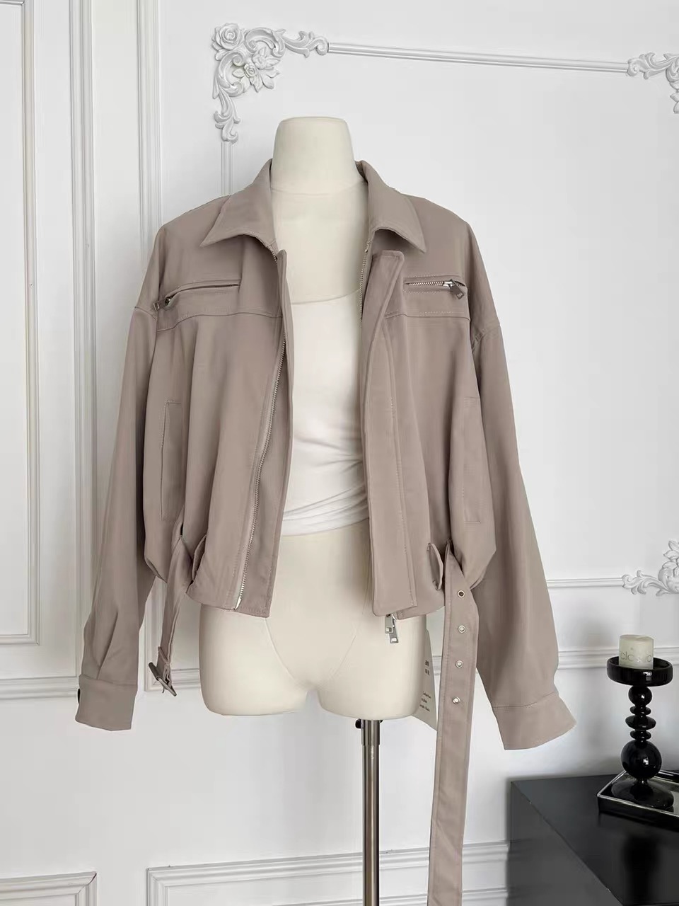 Feel the love jacket CJ148 images